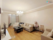 Կոդ 680084  Օրբելի նորակառույց 3 սեն. բնակարան / for rent Orbeli st.