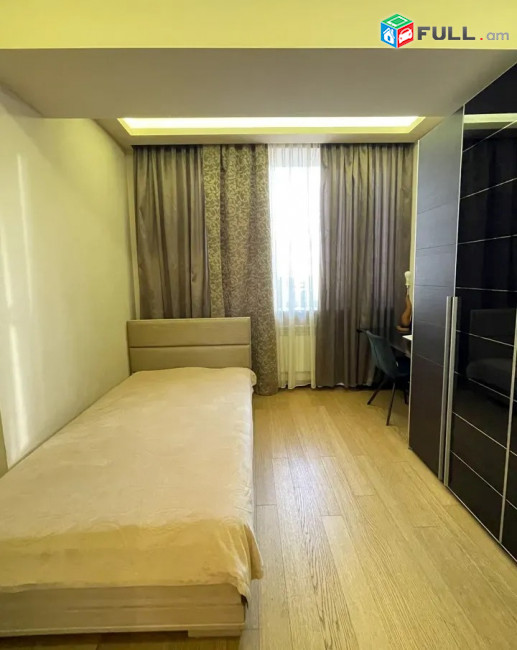 Կոդ 680083  Բուզանդ նորակառույց 4 սեն. բնակարան / for rent Buzand st.