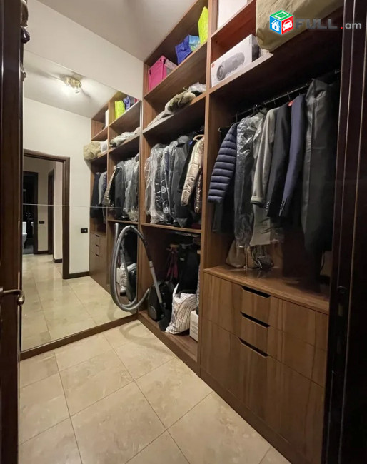 Կոդ 680083  Բուզանդ նորակառույց 4 սեն. բնակարան / for rent Buzand st.