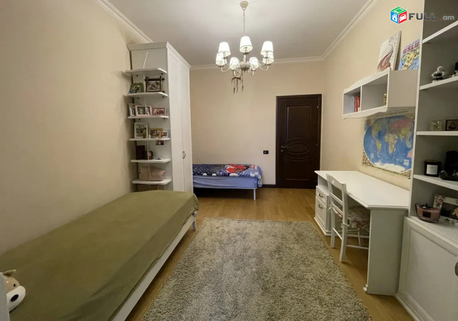 Կոդ 680083  Բուզանդ նորակառույց 4 սեն. բնակարան / for rent Buzand st.