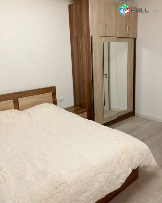 Կոդ 680081  Ամիրյան նորակառույց 2 սեն. բնակարան / for rent Amiryan st