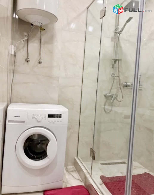 Կոդ 680081  Ամիրյան նորակառույց 2 սեն. բնակարան / for rent Amiryan st