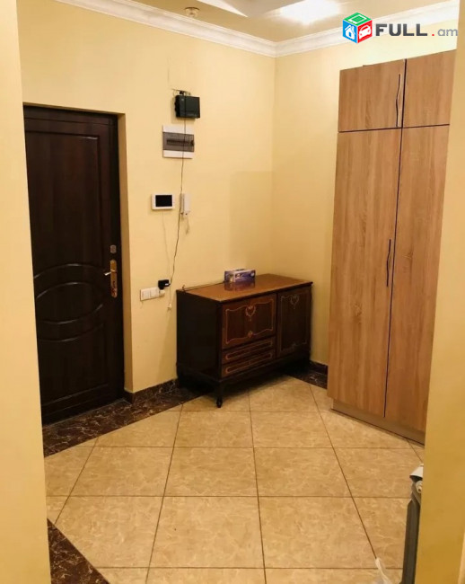 Կոդ 680080  Ծիծեռնակաբերդի խճ.  2 սեն. բնակարան Դալմայի հարևանությամբ / for rent Tsitsernakaberd st