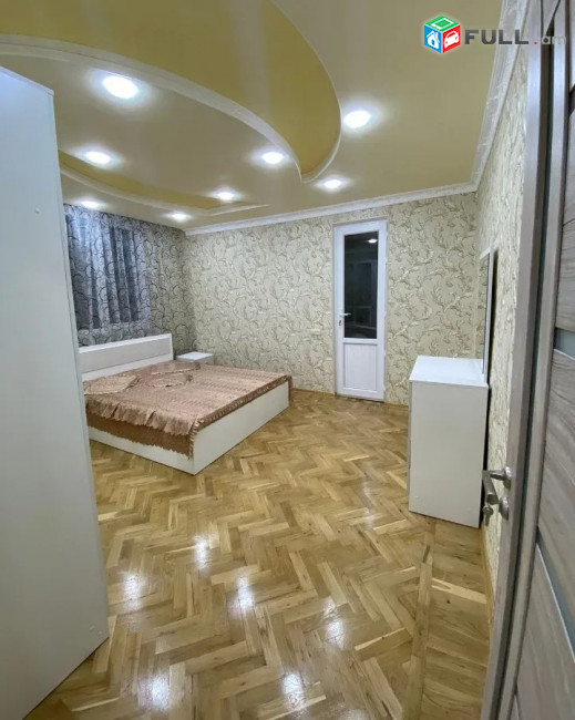 Կոդ 680078  Տիգրան Մեծ պողոտա 3 սեն. բնակարան / for rent Tigran Mec st.