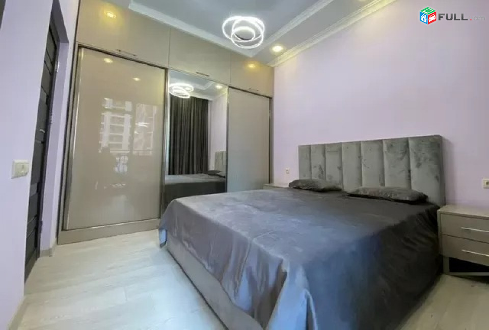 Կոդ 680077  Բուզանդ նորակառույց 3 սեն. բնակարան / for rent Buzand st.