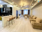 Կոդ 680077  Բուզանդ նորակառույց 3 սեն. բնակարան / for rent Buzand st.