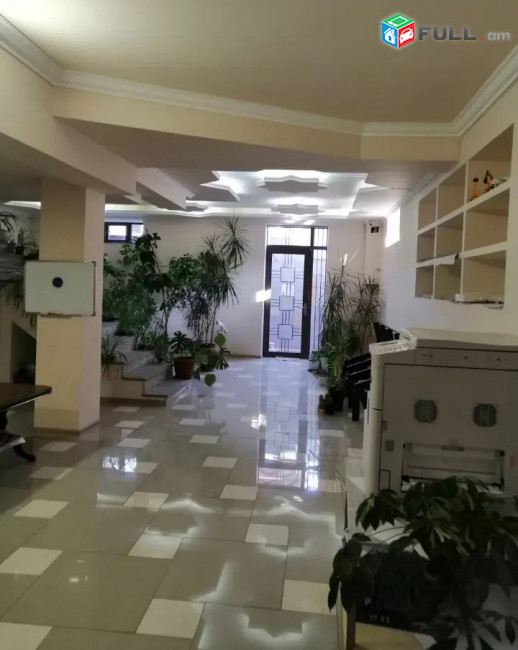 Կոդ 680072  Ավան Առինջ գեղեցիկ 2 հարկանի առանձնատուն 360 ք.մ.