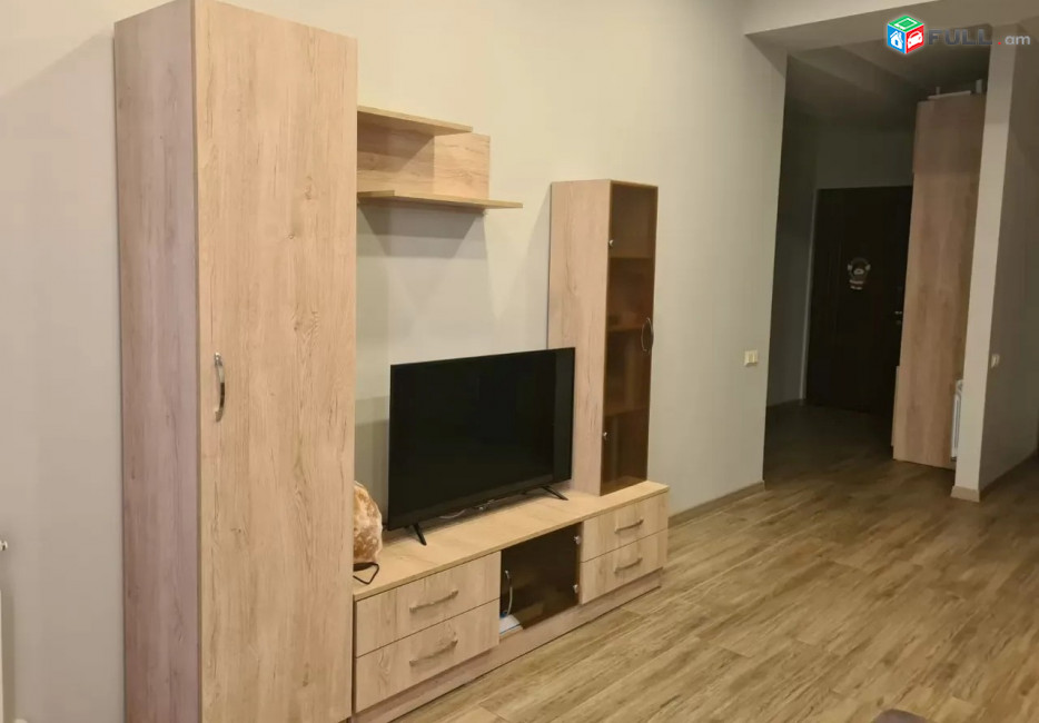 Կոդ 6800367  Վերին Անտառային նորակառույց 2 սեն. բնակարան / for rent Verin Antarayin st