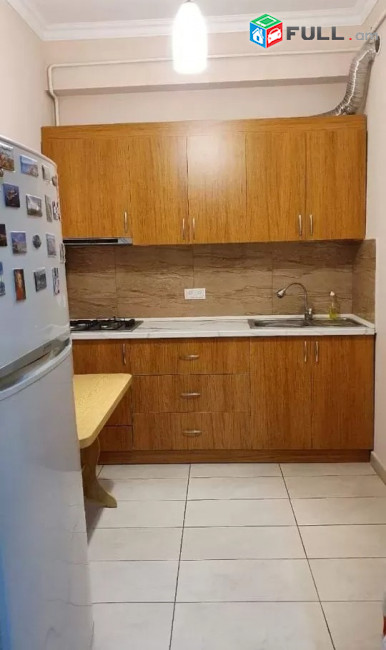 Կոդ 6800368  Անաստաս Միկոյան նորակառույց 2 սեն. բնակարան Դավթաշեն