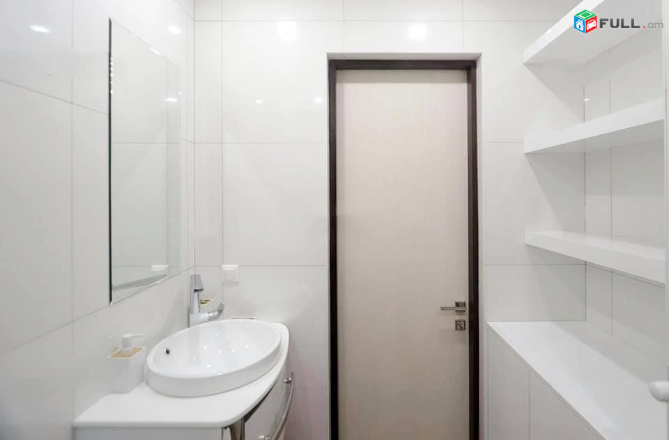 Կոդ 680065  Սայաթ Նովա պողոոտա 2 սեն. բնակարան / for rent Sayat Nova st