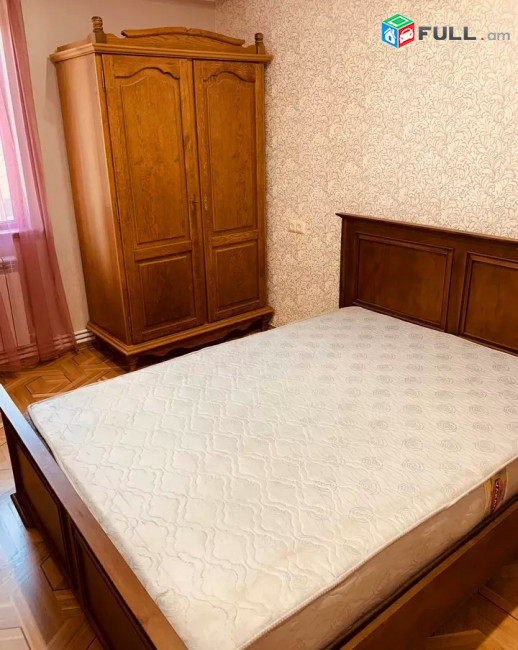 Կոդ 680063  Բուզանդ նորակառույց 2 սեն. բնակարան / for rent Buzand st