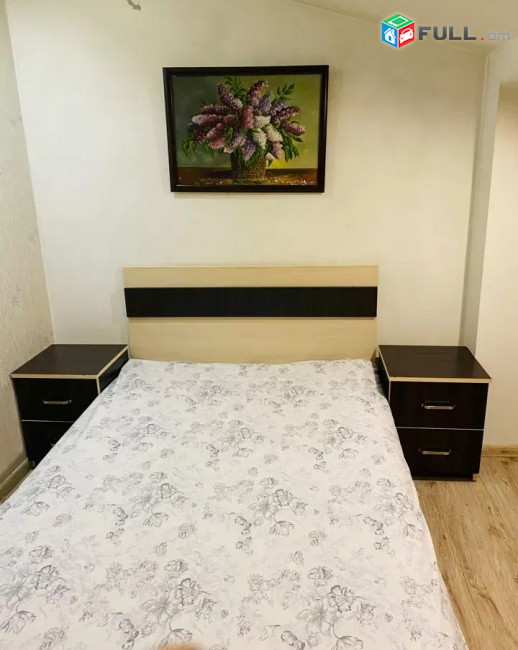 Կոդ 680062   Խանջյան փողոց 3 սեն. բնակարան / for rent Khanjyan st