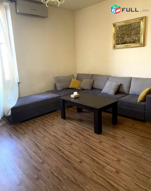 Կոդ 680062   Խանջյան փողոց 3 սեն. բնակարան / for rent Khanjyan st