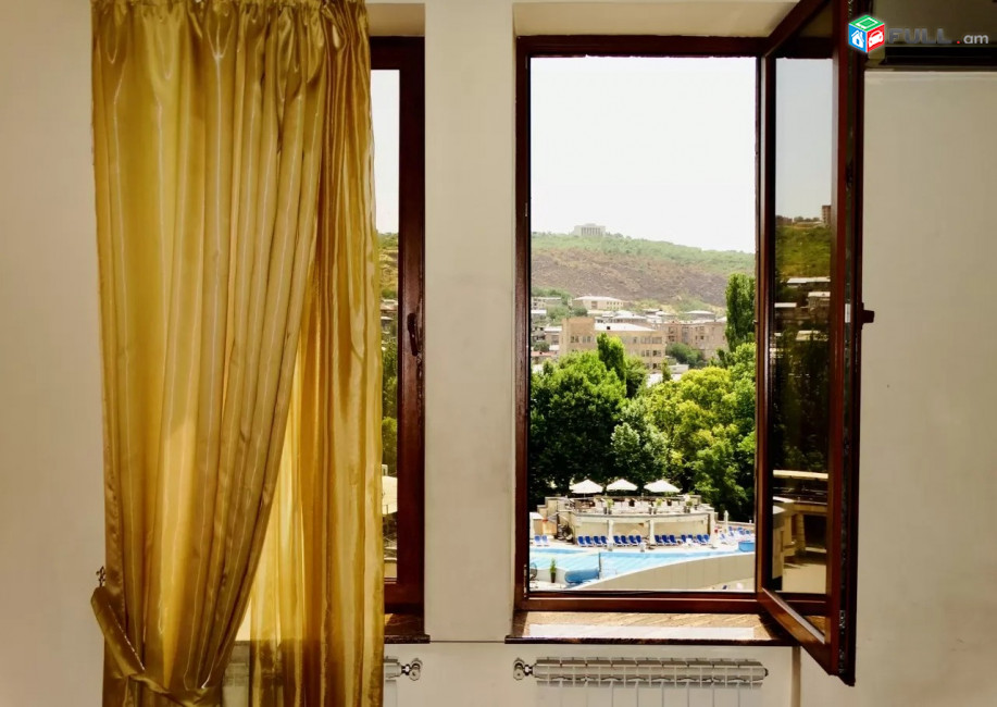 Կոդ 680062   Խանջյան փողոց 3 սեն. բնակարան / for rent Khanjyan st