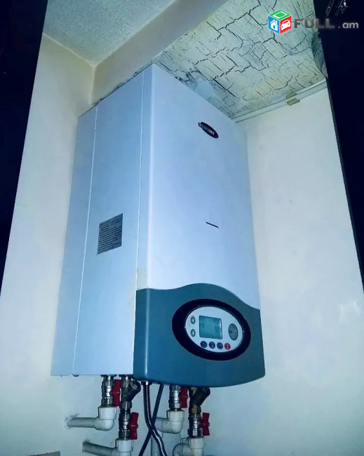 Կոդ 680062   Խանջյան փողոց 3 սեն. բնակարան / for rent Khanjyan st