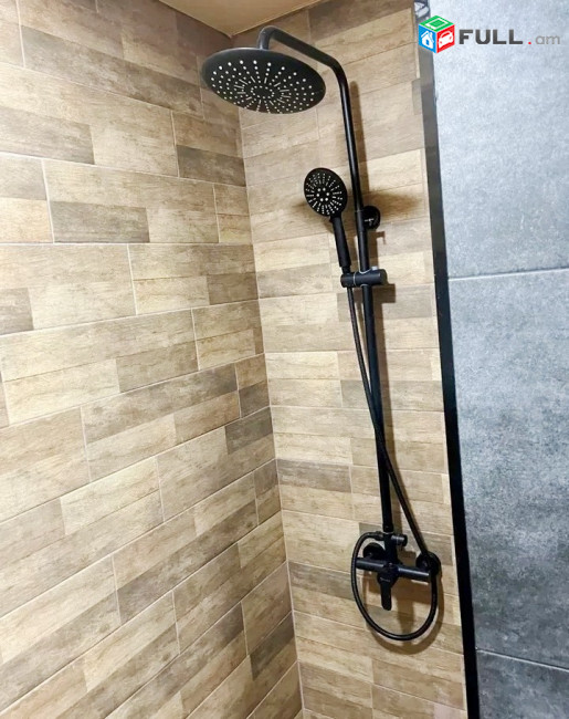 Կոդ 680059  Բուզանդ նորակառույց 2 սեն. բնակարան / for rent Buzand st