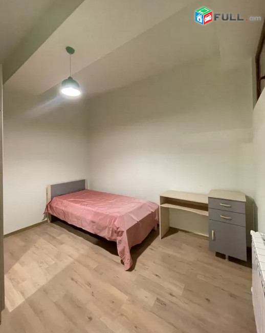 Կոդ 680053  Եկմալյան նորակառույց 4 սեն. բնակարան / for rent Yekmalyan st