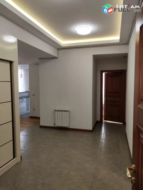 Կոդ 680050  Վերին Անտառային նորակառույց 3 սեն. բնակարան / for rent Verin Antarayin st