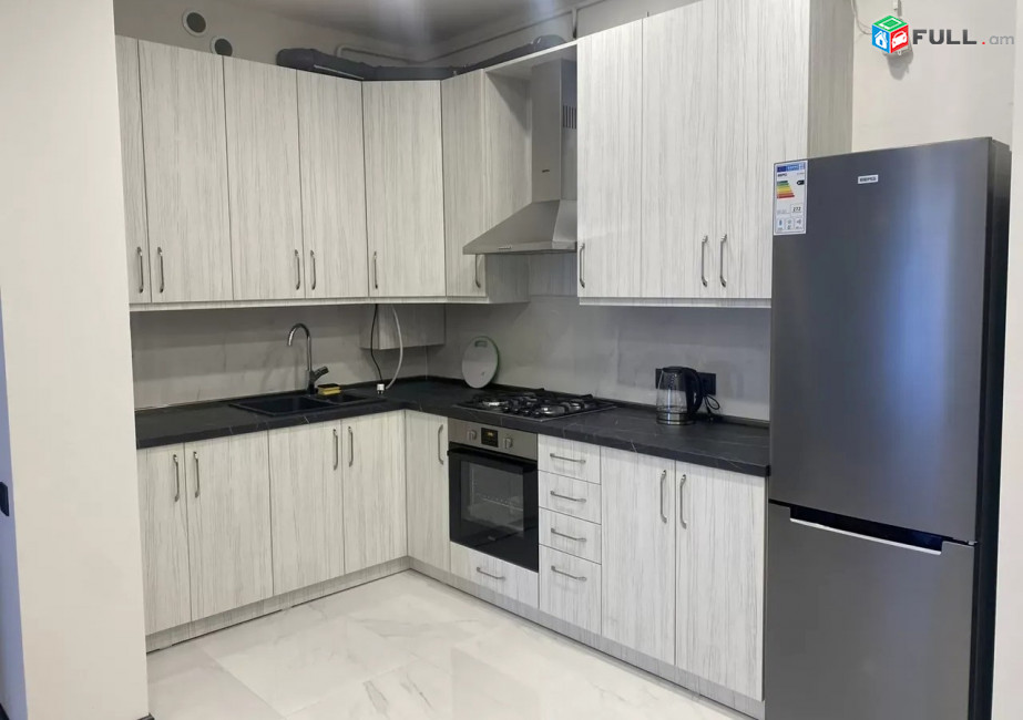Կոդ 6800372  Օրբելի նորակառույց 2 սեն. բնակարան / for rent Orbeli st