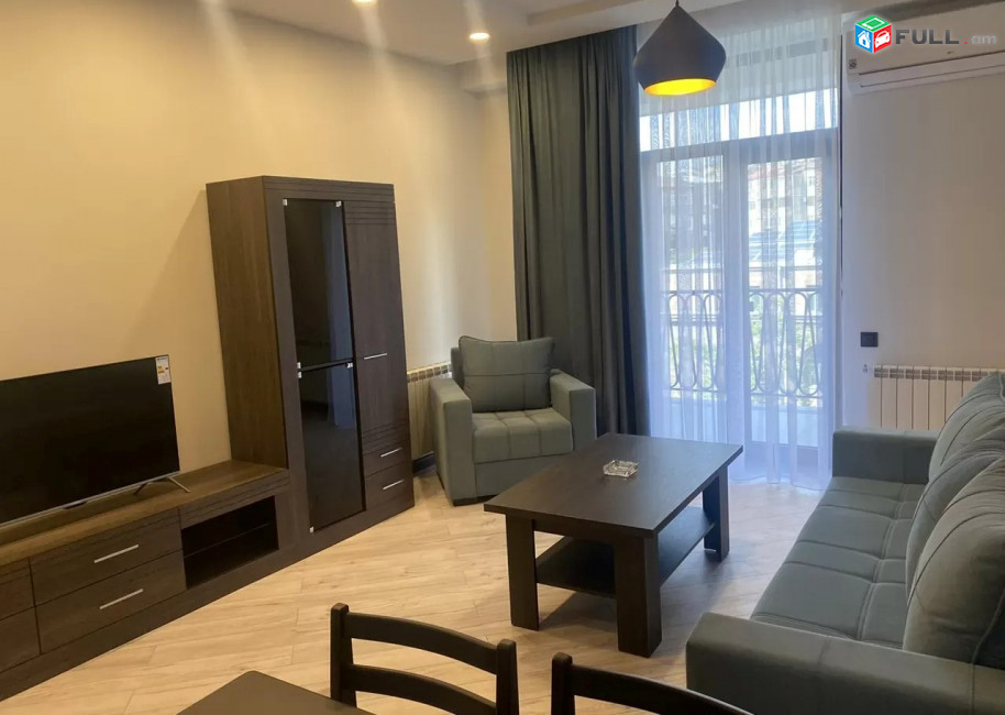 Կոդ 6800372  Օրբելի նորակառույց 2 սեն. բնակարան / for rent Orbeli st