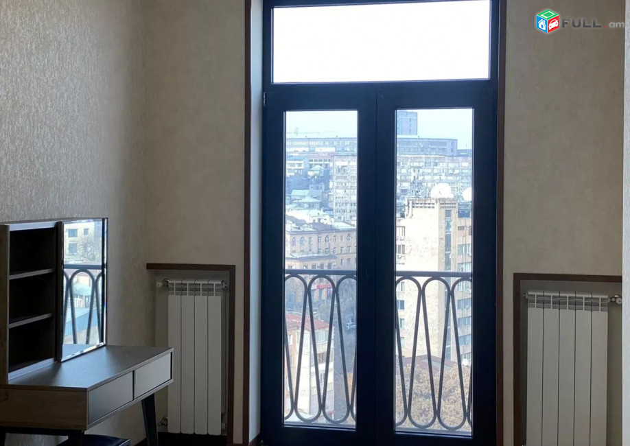 Կոդ 6800372  Օրբելի նորակառույց 2 սեն. բնակարան / for rent Orbeli st