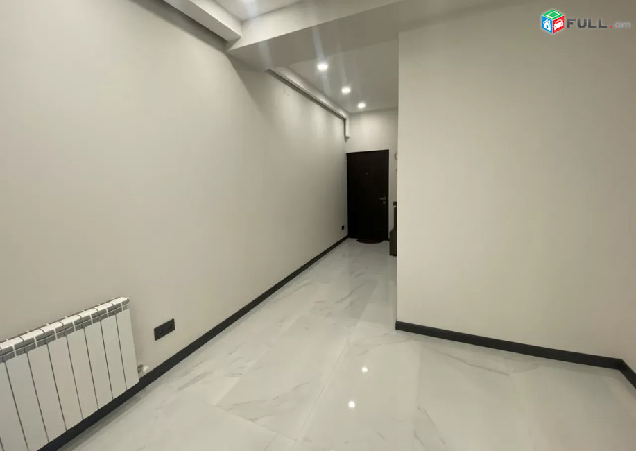 Կոդ 6800372  Օրբելի նորակառույց 2 սեն. բնակարան / for rent Orbeli st