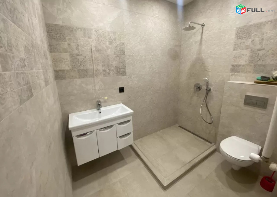 Կոդ 6800372  Օրբելի նորակառույց 2 սեն. բնակարան / for rent Orbeli st