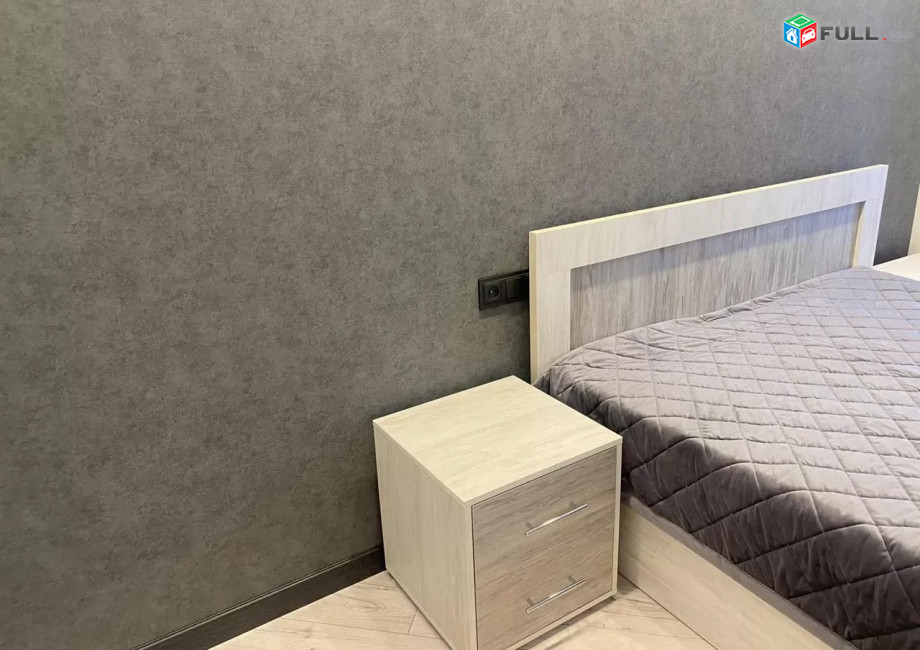 Կոդ 6800372  Օրբելի նորակառույց 2 սեն. բնակարան / for rent Orbeli st