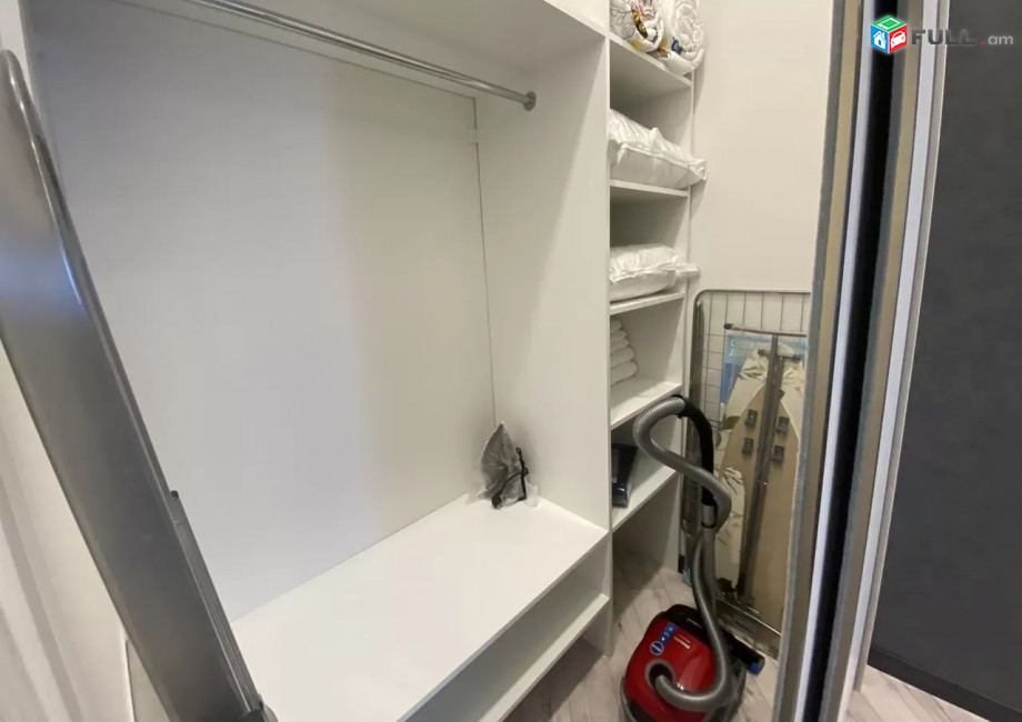 Կոդ 6800372  Օրբելի նորակառույց 2 սեն. բնակարան / for rent Orbeli st