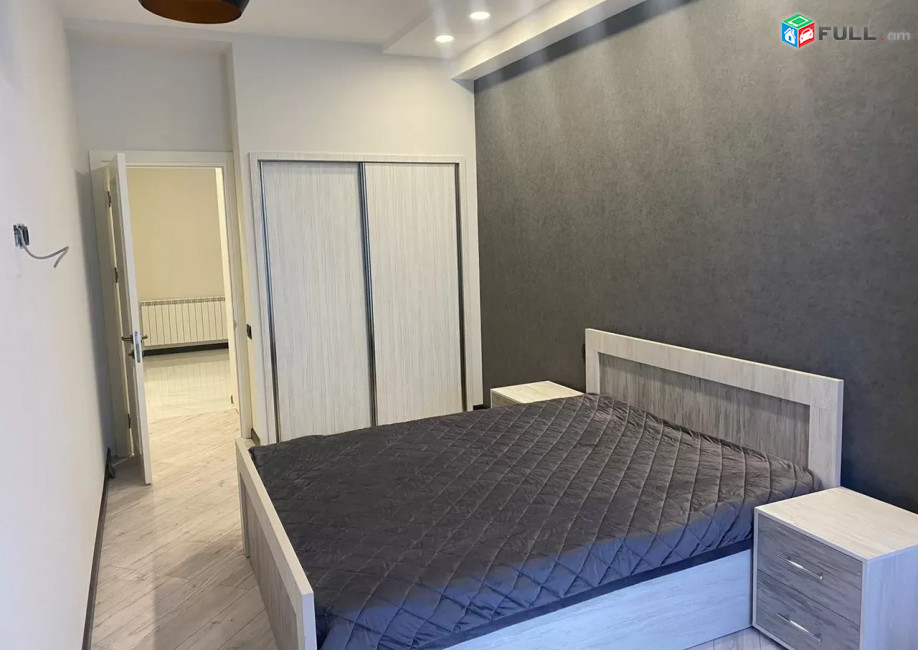 Կոդ 6800372  Օրբելի նորակառույց 2 սեն. բնակարան / for rent Orbeli st