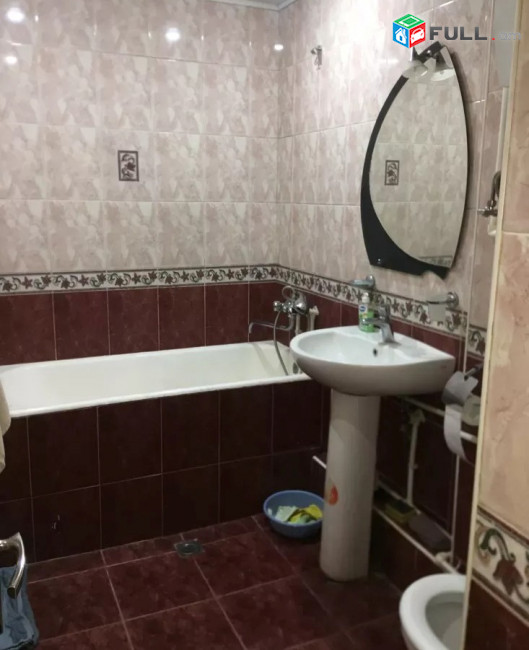 Կոդ 6800374  Տիգրան Մեծ պողոտա 2 սեն. բնակարան / for rent Tigran Mec st.