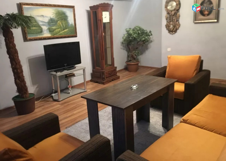 Կոդ 6800374  Տիգրան Մեծ պողոտա 2 սեն. բնակարան / for rent Tigran Mec st.