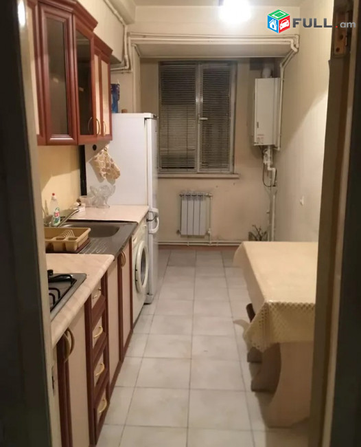 Կոդ 6800374  Տիգրան Մեծ պողոտա 2 սեն. բնակարան / for rent Tigran Mec st.