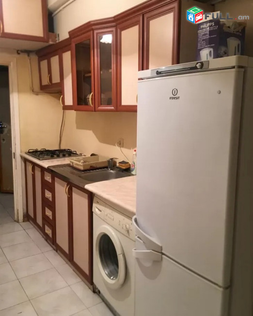 Կոդ 6800374  Տիգրան Մեծ պողոտա 2 սեն. բնակարան / for rent Tigran Mec st.