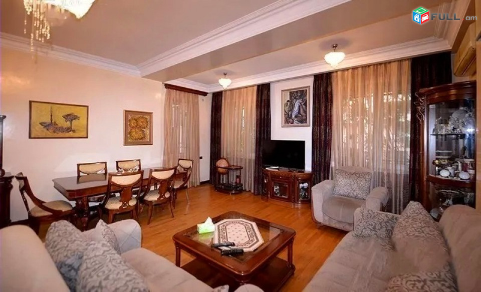 Կոդ 6800376    Հյուսիսային պողոտա 4 սեն. բնակարան / for rent Northern Avenue