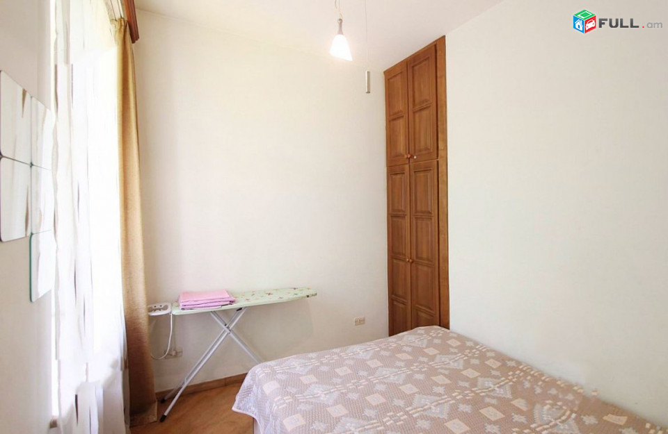 Կոդ 680049  Մոսկովյան փողոց 2 սեն. բնակարան / for rent Moskovyan st