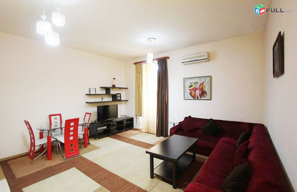 Կոդ 680049  Մոսկովյան փողոց 2 սեն. բնակարան / for rent Moskovyan st