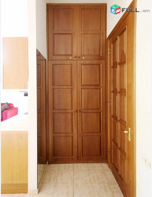 Կոդ 680049  Մոսկովյան փողոց 2 սեն. բնակարան / for rent Moskovyan st