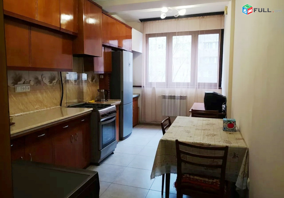 Կոդ 680048  Ամիրյան փողոց 3 սեն. բնակարան / for rent Amiryan st