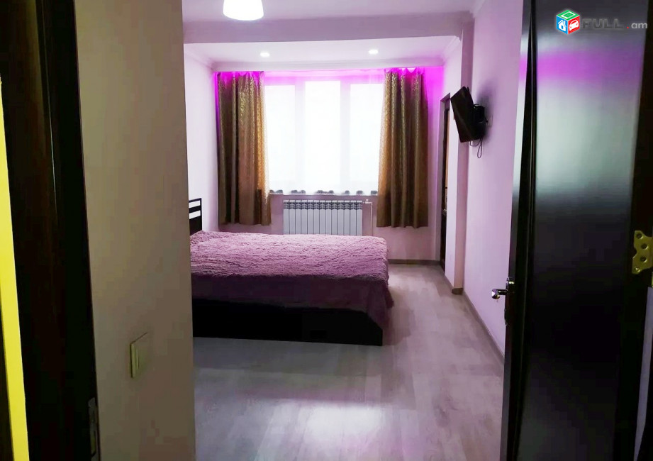 Կոդ 680048  Ամիրյան փողոց 3 սեն. բնակարան / for rent Amiryan st