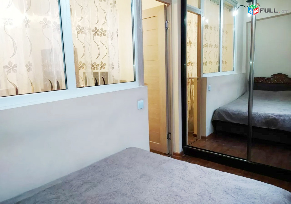 Կոդ 680048  Ամիրյան փողոց 3 սեն. բնակարան / for rent Amiryan st
