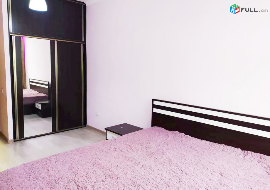 Կոդ 680048  Ամիրյան փողոց 3 սեն. բնակարան / for rent Amiryan st