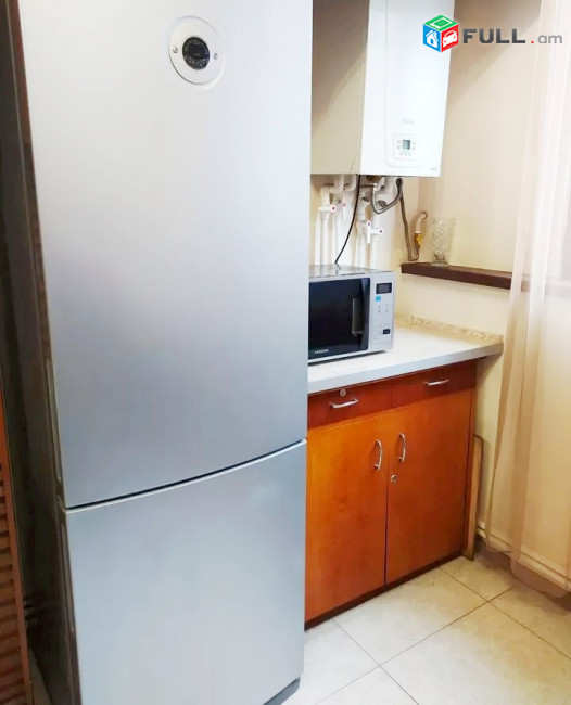 Կոդ 680048  Ամիրյան փողոց 3 սեն. բնակարան / for rent Amiryan st
