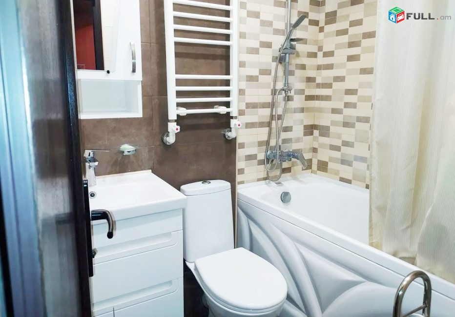 Կոդ 680048  Ամիրյան փողոց 3 սեն. բնակարան / for rent Amiryan st