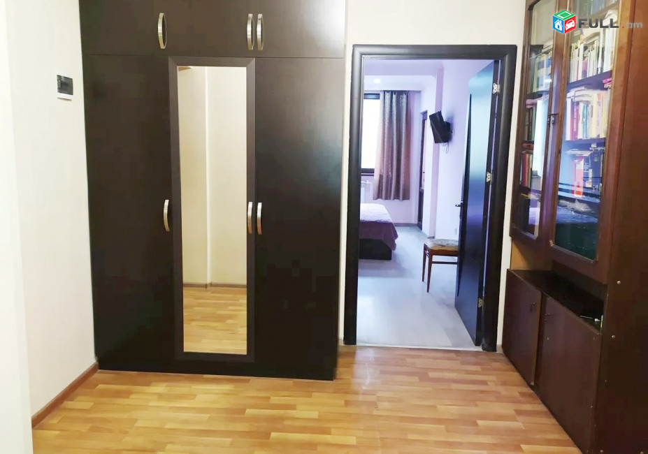 Կոդ 680048  Ամիրյան փողոց 3 սեն. բնակարան / for rent Amiryan st