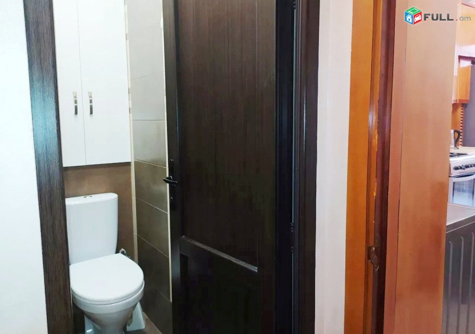 Կոդ 680048  Ամիրյան փողոց 3 սեն. բնակարան / for rent Amiryan st