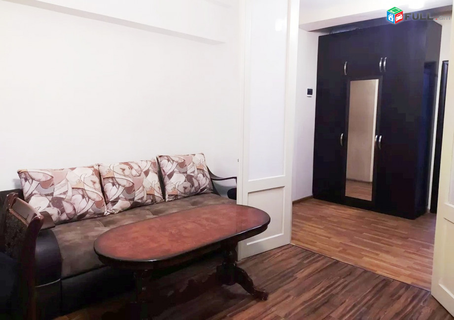 Կոդ 680048  Ամիրյան փողոց 3 սեն. բնակարան / for rent Amiryan st