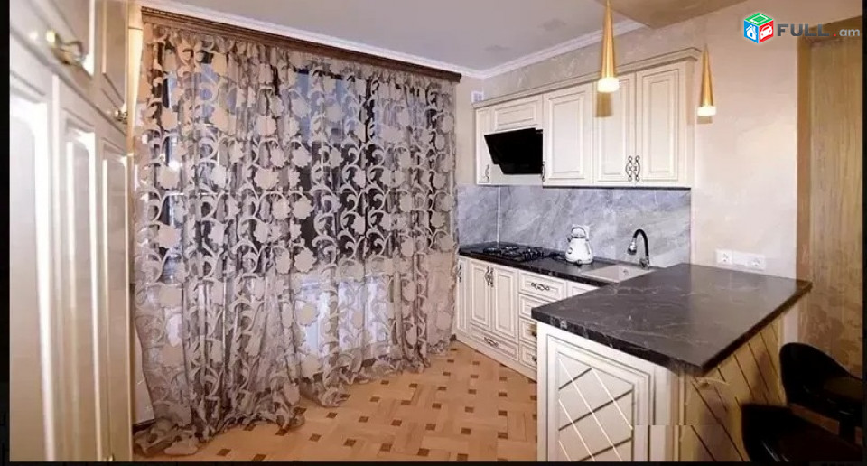 Կոդ 680047  Աղայան փողոց 3 սեն. բնակարան / for rent Aghayan st Teryan crossroad