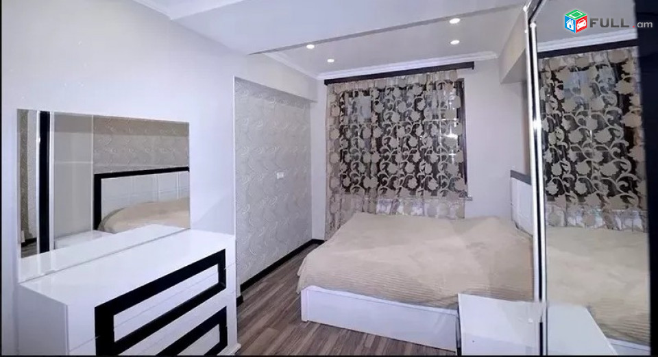 Կոդ 680047  Աղայան փողոց 3 սեն. բնակարան / for rent Aghayan st Teryan crossroad