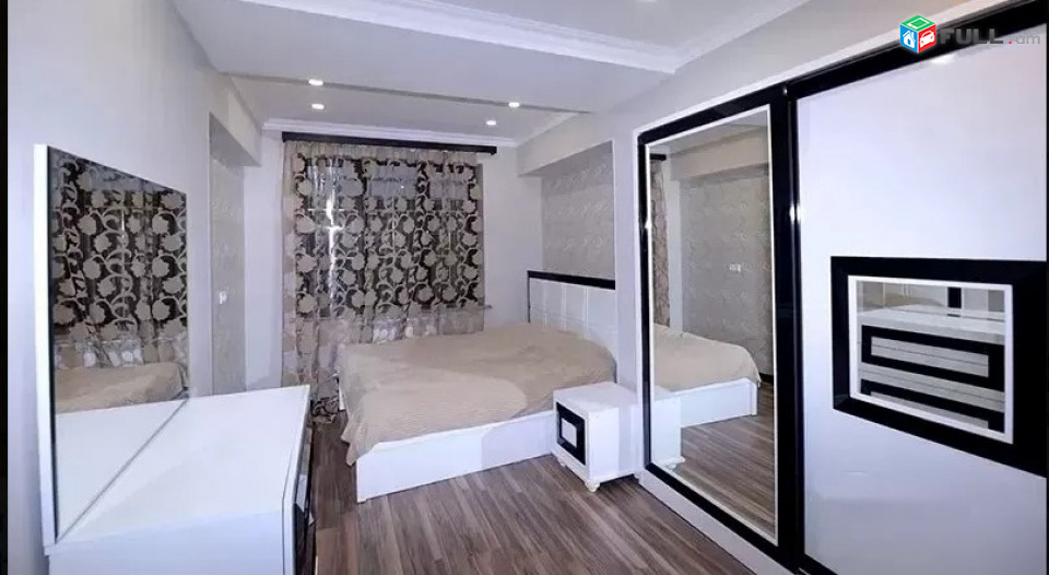 Կոդ 680047  Աղայան փողոց 3 սեն. բնակարան / for rent Aghayan st Teryan crossroad